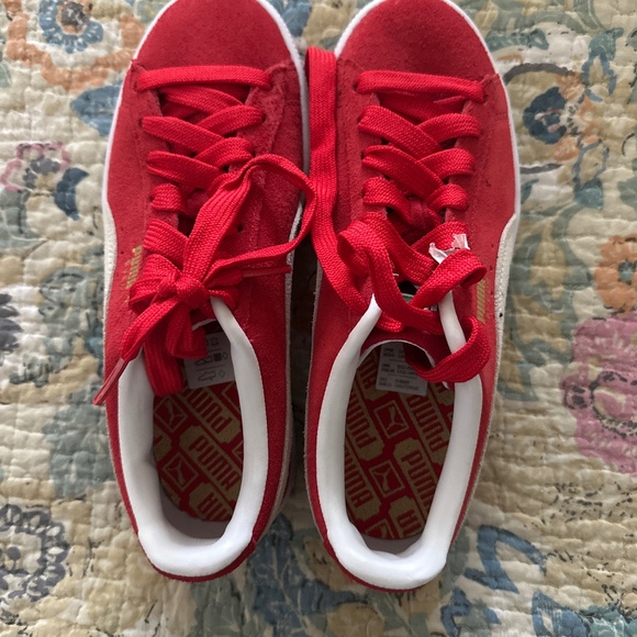 Puma Shoes - Puma Shoes